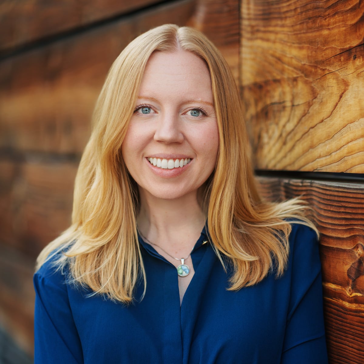 Kristen Fisher-Looyenga, LPC β Licensed Professional Counselor at Vantage Counseling in Meridian, Idaho